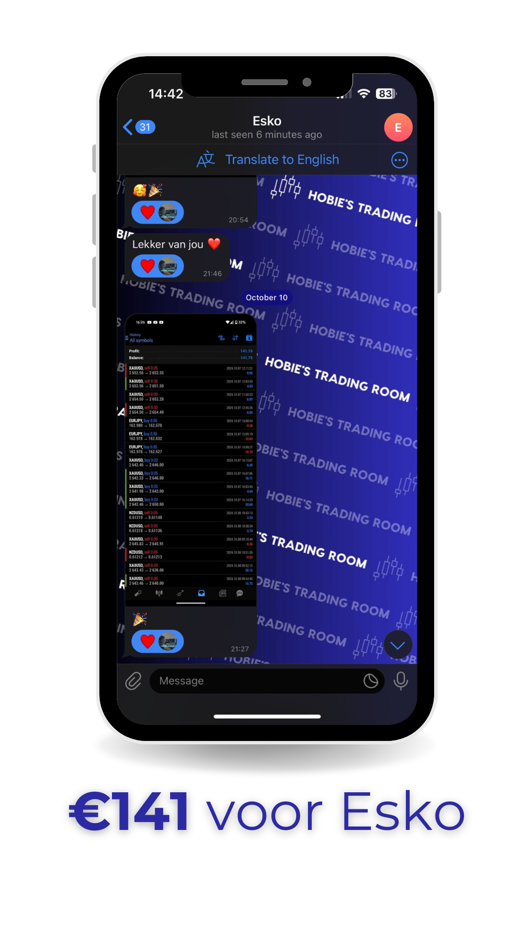 Esko V2